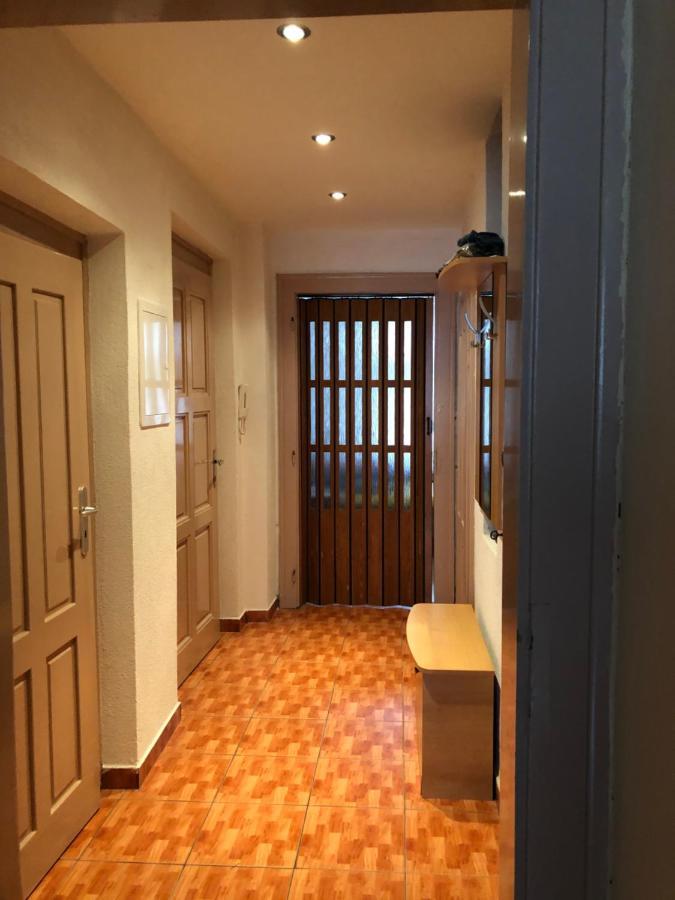 V Podkrkonosi Apartment Upice