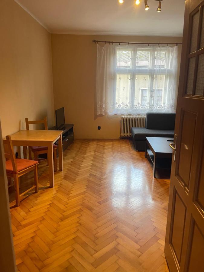 V Podkrkonosi Apartment Upice