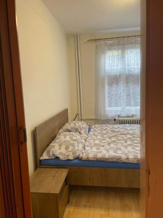 Apartment V Podkrkonosi *